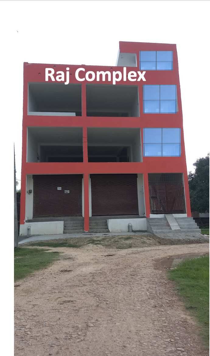  Showroom 1750 Sq.ft. for Rent in Sri Ram Nagar Colony, Varanasi