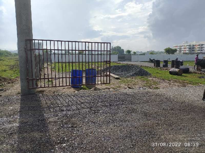  700 Sq.ft. Residential Plot for Sale in Guduvanchery, Chennai Suburb