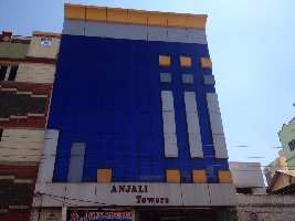  Office Space for Rent in East Veli Street, Madurai