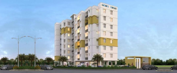 1 BHK Flat for Sale in Jagatpura, Jaipur