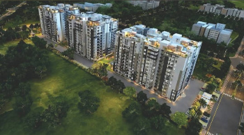 2 BHK Flat for Sale in Jagatpura, Jaipur