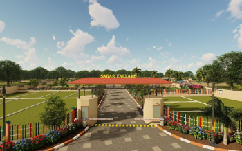 Residential Plot for Sale in Diggi Road, Jaipur