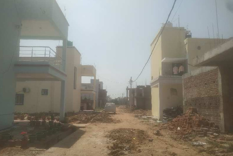 Residential Plot 1500 Sq.ft. for Sale in Karmatand, Dhanbad