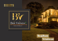  Agricultural Land for Sale in NH-2, Vrindavan