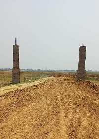  Residential Plot for Sale in Jaitpur, Gorakhpur