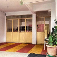  Penthouse for Rent in Katraj, Pune