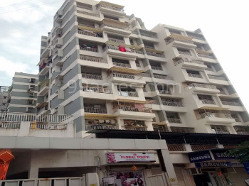 1 BHK Flat for Sale in Sector 18 Kamothe, Navi Mumbai
