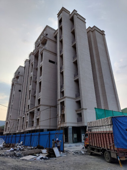 3 BHK Flat for Sale in Juinagar, Navi Mumbai