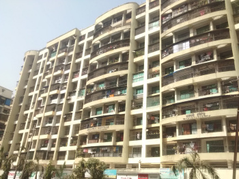 3 BHK Flat for Sale in Sector 21 Kamothe, Navi Mumbai