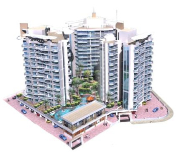  Penthouse for Sale in Hadapsar, Pune