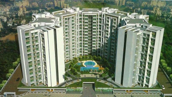 1 BHK Flat for Sale in Roadpali, Panvel, Navi Mumbai