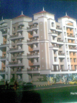 2 BHK Flat for Sale in Sector 22 Kamothe, Navi Mumbai