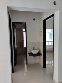 2 BHK Flat for Sale in Sector 17 Kalamboli, Navi Mumbai