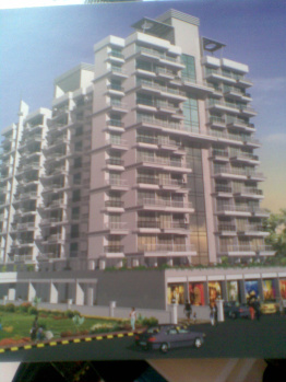 2 BHK Flat for Sale in Sector 36 Kamothe, Navi Mumbai