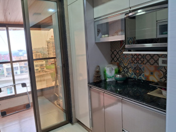 4 BHK Flat for Sale in Panvel, Navi Mumbai