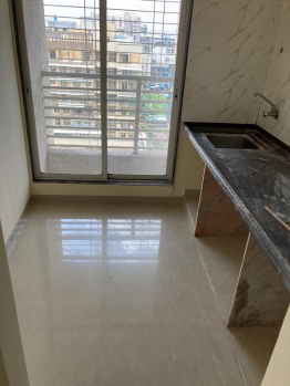 3 BHK Flat for Sale in Kamothe, Navi Mumbai