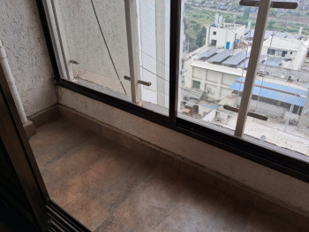 2 BHK Flat for Sale in Sector 35 Kamothe, Navi Mumbai