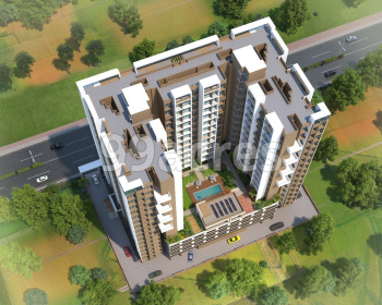2 BHK Flat for Sale in Panvel, Navi Mumbai