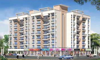 2 BHK Flat for Sale in Kalamboli, Navi Mumbai