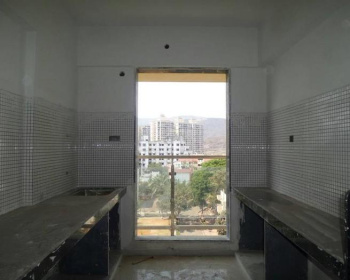 1 BHK Flat for Sale in Sector 17 Kalamboli, Navi Mumbai