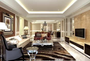 1 BHK Flat for Sale in Pushpak Nagar, Navi Mumbai
