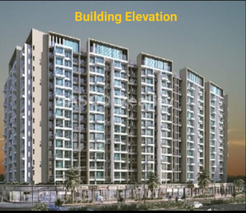  Commercial Shop for Sale in Sector 52, Dronagiri, Navi Mumbai