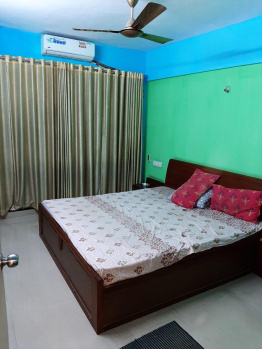 1 BHK Flat for Sale in Sector 7 Kamothe, Navi Mumbai