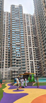  Penthouse for Sale in Sector 10 New Panvel, Navi Mumbai