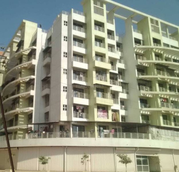 1 BHK Flat for Sale in Kalamboli, Navi Mumbai