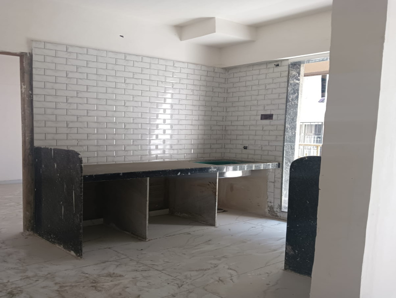 1 BHK 603 Sq.ft. Apartment for Sale in Boisar East, Palghar
