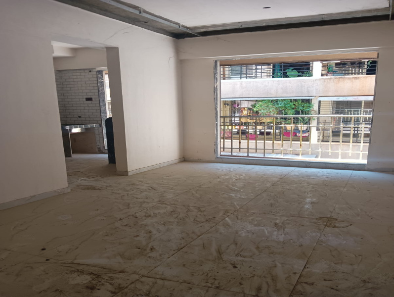 1 BHK 603 Sq.ft. Apartment for Sale in Boisar East, Palghar