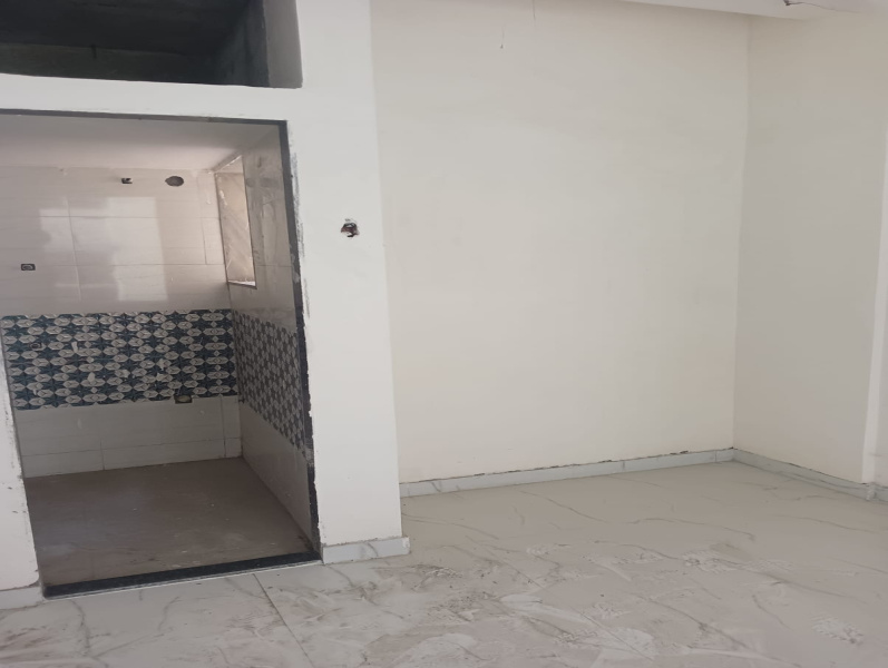 1 BHK 603 Sq.ft. Apartment for Sale in Boisar East, Palghar