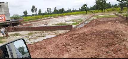  Commercial Land for Sale in Mohanlalganj, Lucknow