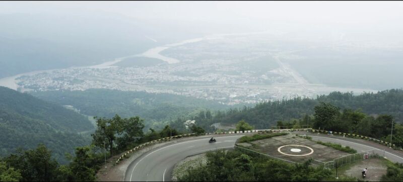  Residential Plot 300 Sq. Yards for Sale in Narendra Nagar, Rishikesh