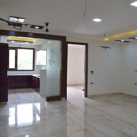 3 BHK Builder Floor for Rent in Pushkar Enclave, Paschim Vihar, Delhi