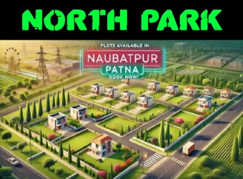  Residential Plot for Sale in Naubatpur, Patna