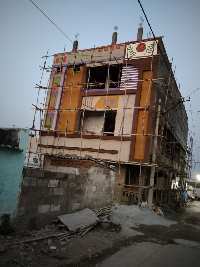 3 BHK House for Sale in Jeedimetla, Hyderabad