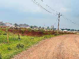  Agricultural Land for Sale in New Dhamtari Road, Raipur