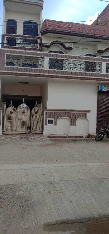 3.0 BHK House for Rent in Ambala Cantt, Ambala