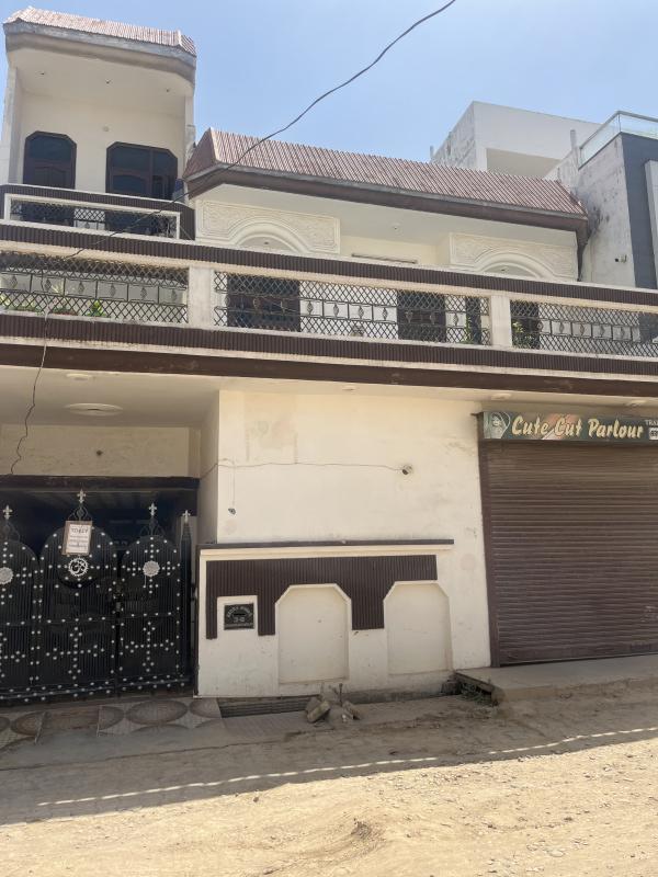 3 BHK 2500 Sq.ft. House for Rent in Ambala Cantt