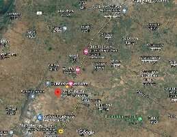  Residential Plot for Sale in Jaipur Road, Behror