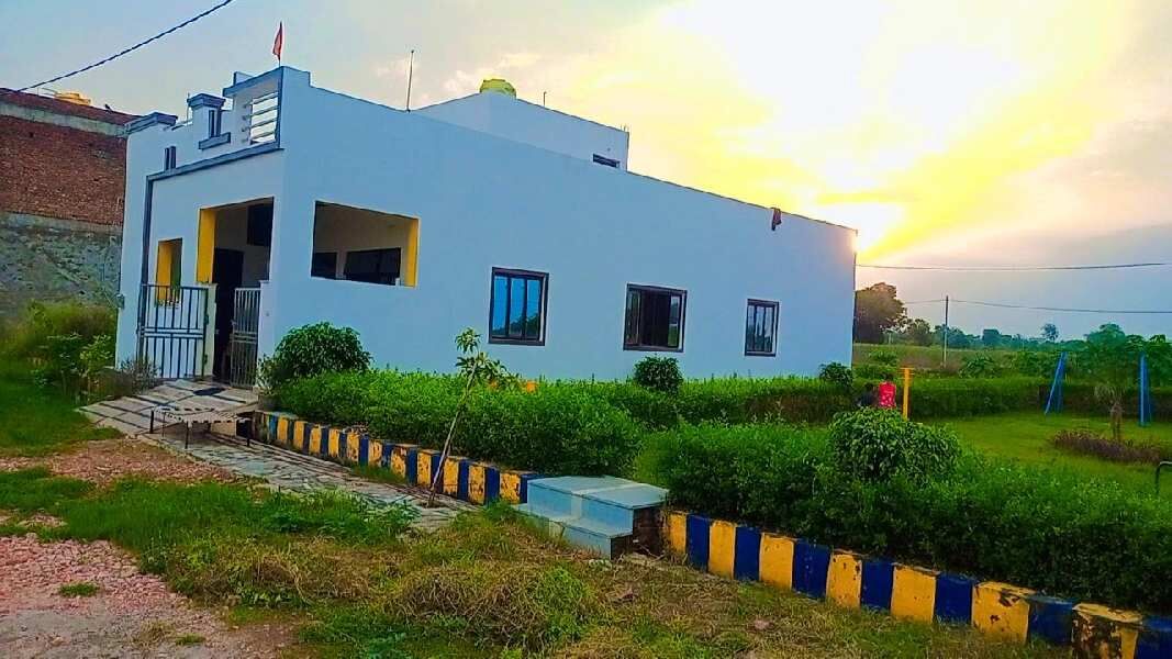 Residential Plot 540 Sq.ft. for Sale in Gwalior Road, Agra