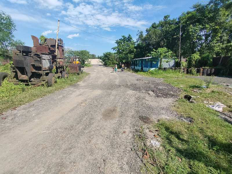  Industrial Land 1 Bigha for Sale in Gangarampur, Dakshin Dinajpur