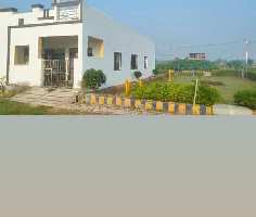  Residential Plot for Sale in Kakua, Agra