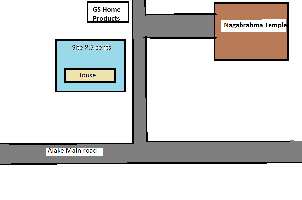  Residential Plot for Sale in Kodailbail, Mangalore