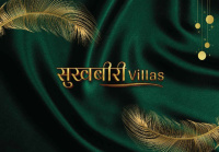 4 BHK Villa for Sale in Sector 107 Noida