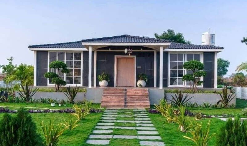 2 BHK Farm House 1500 Sq. Yards for Sale in Sector 151 Noida