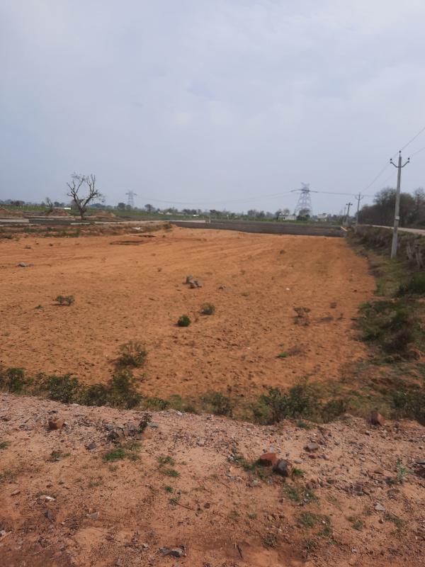  Agricultural Land 5 Bigha for Sale in Jahangirabad, Bulandshahr