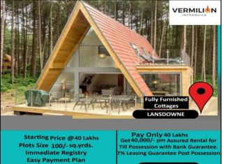  Penthouse for Sale in Lansdowne, Pauri Garhwal