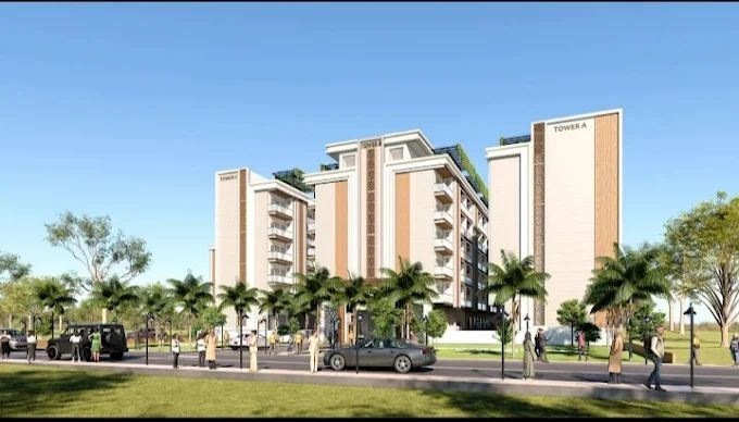 3 BHK 1450 Sq.ft. Apartment for Sale in Greater Noida West